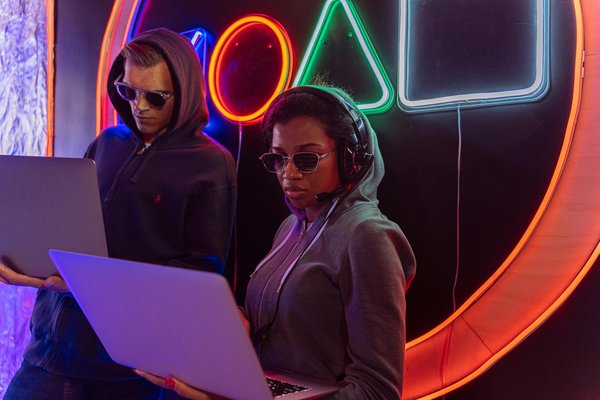 What are the best practices for maintaining and cleaning your PC hardware?