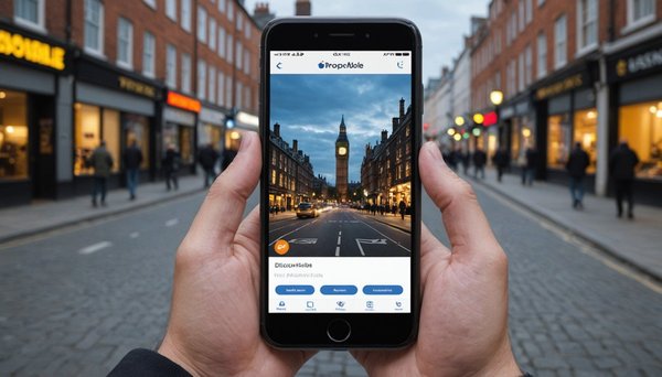 Unlock the full power of uk mobile proxies for online success